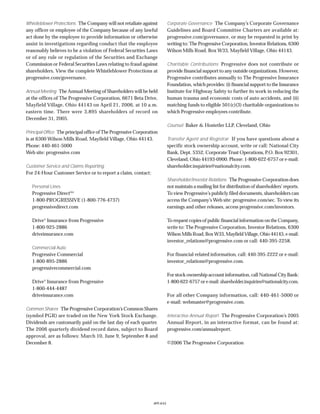 Progressive f_2005review