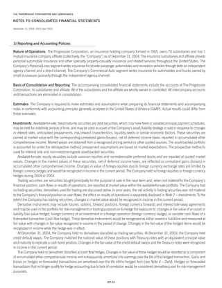 Progressive_ 2004 review