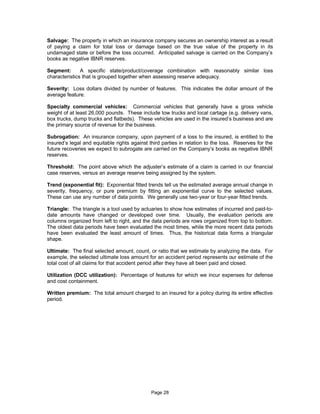 Progressive loss report_0604