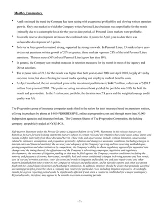 progressive mreport-04/04