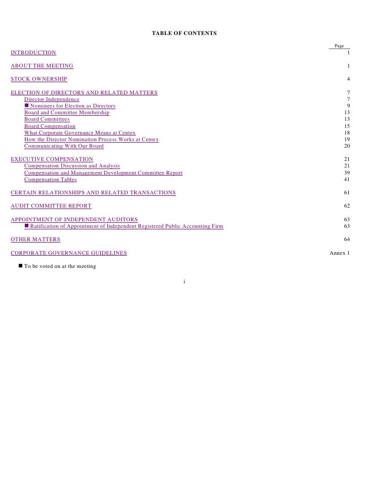 centex 2007_proxy - 웹