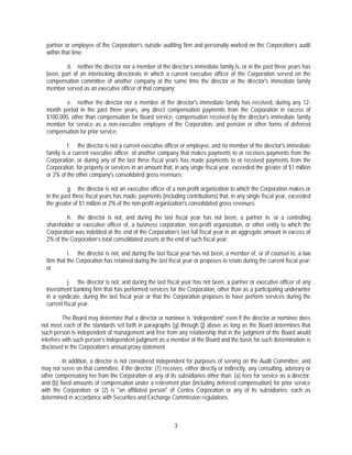 centex Guidelines_09/08