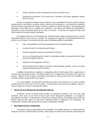 centex Guidelines_09/08