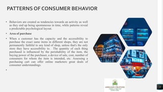 (109) consumer buying behaviour analysis ah authors