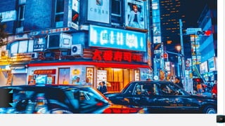 (109) consumer buying behaviour analysis ah authors