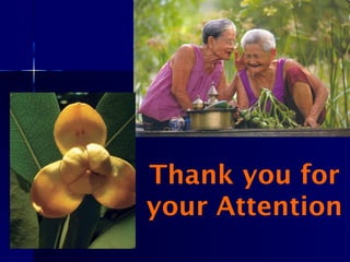 Thank you for
your Attention
 