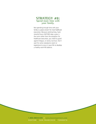 10 Strategies For Operational Performance Improvement