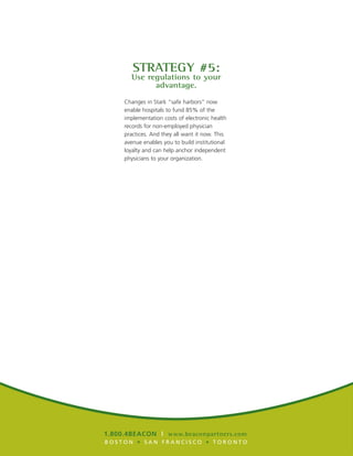 10 Strategies For Operational Performance Improvement