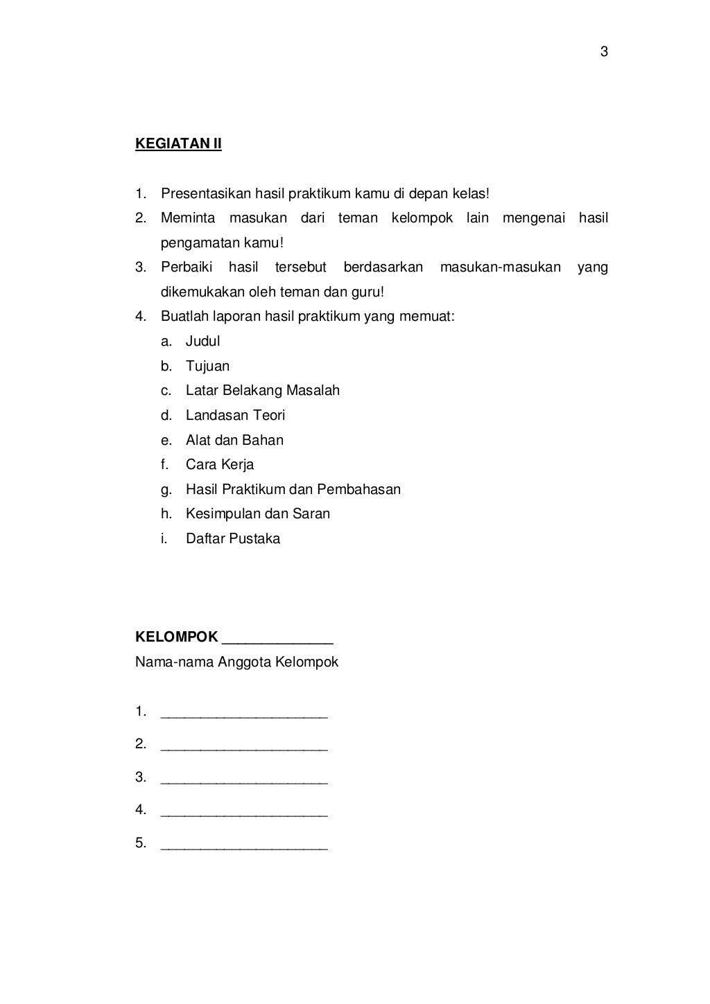 10a. lembar kegiatan praktikum siswa (lkps) 1