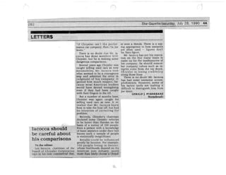10a   gjf- letters to editor 1990-2004