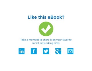 Like this eBook?
Take a moment to share it on your favorite
social networking sites.
 