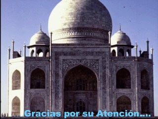 …. .Gracias por su Atención…. 
