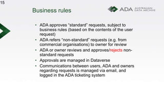 Introduction to ADA | PPTX