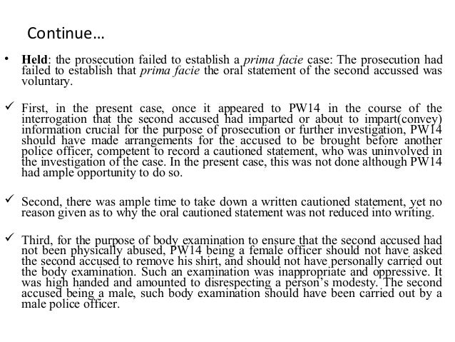 Confession evidence essay 08 picture
