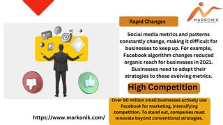 10 Advantages and Disadvantages of Social Media Marketing in 2024 | PPTX