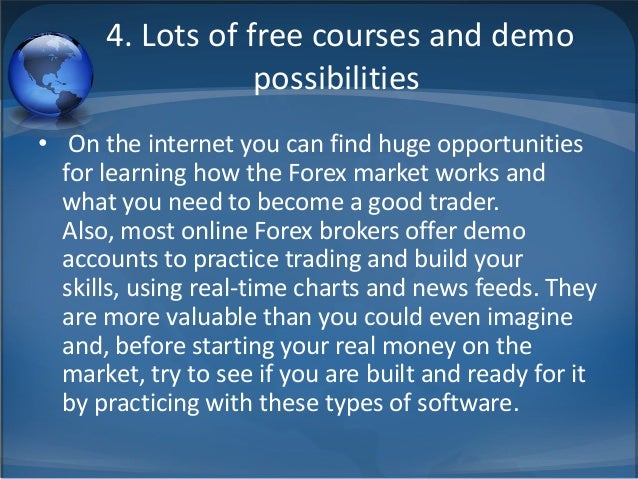 How to become good forex trader