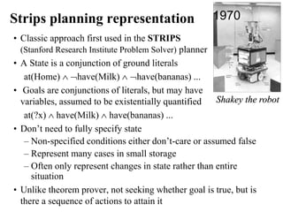 Detailed notes on Artificial Intelligence planning sjm.ppt