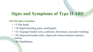 Airway emergencies and management in nursing | PPTX