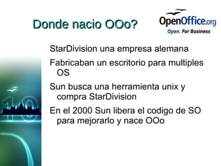 Adquisición de Sun Microsystem