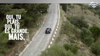 OUI, TU
PLAIS.
OUI, TU
ES GRANDE.
MAIS.
 