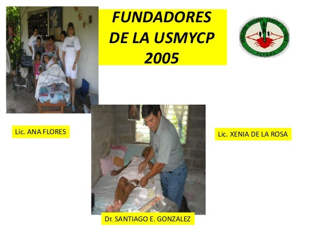 10 años de la unidad de soporte medico