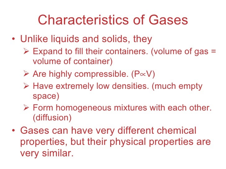 What Are Characteristics of a Solid