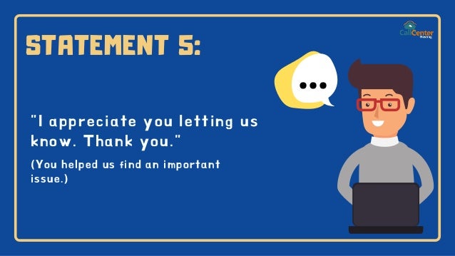 Customer Service Apology Statements 10 Apology Statements For Excellent Customer Service
