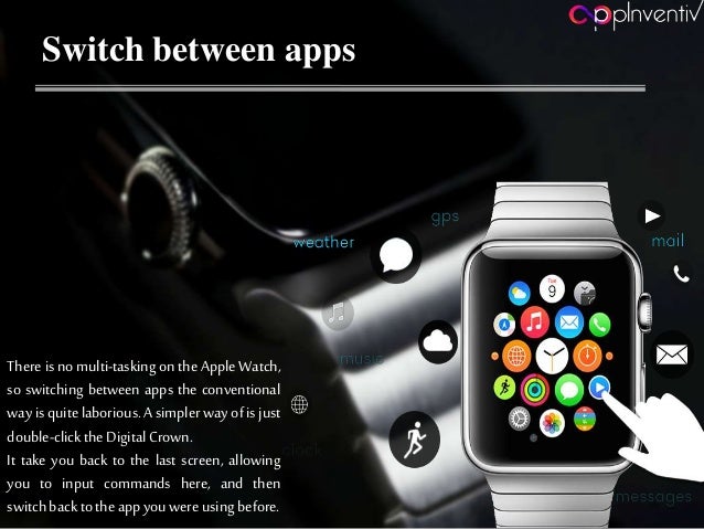 apple 1 watch features