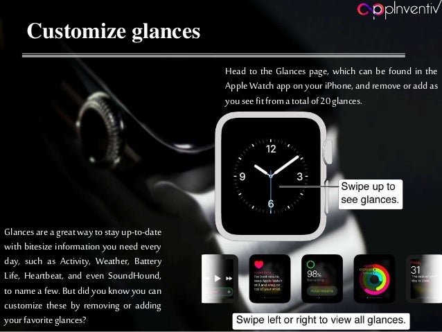 apple watch 6 features list