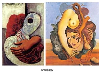Ismael Nery
 