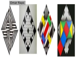 Omar Rayo
 