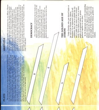 recortables 10 atenas