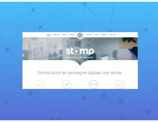 10 Awesome Websites Built With Laravel Framework