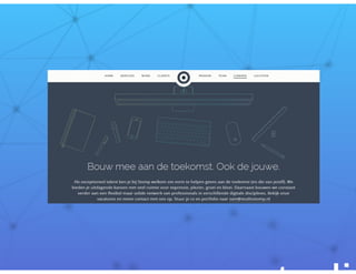 10 Awesome Websites Built With Laravel Framework