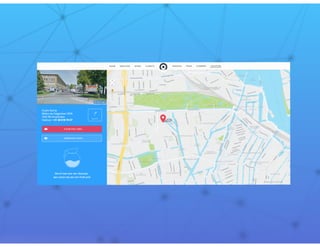 10 Awesome Websites Built With Laravel Framework