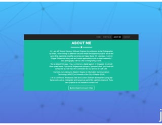 10 Awesome Websites Built With Laravel Framework