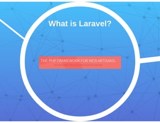10 Awesome Websites Built With Laravel Framework