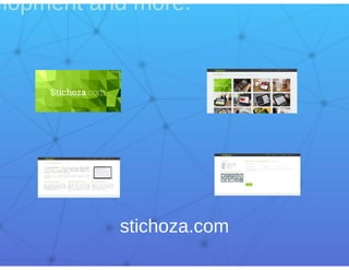 10 Awesome Websites Built With Laravel Framework