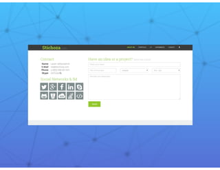 10 Awesome Websites Built With Laravel Framework