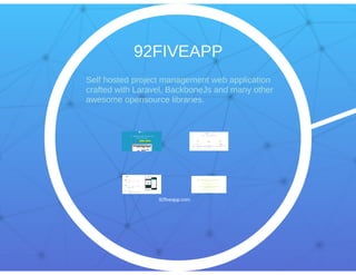 10 Awesome Websites Built With Laravel Framework