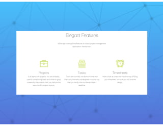 10 Awesome Websites Built With Laravel Framework