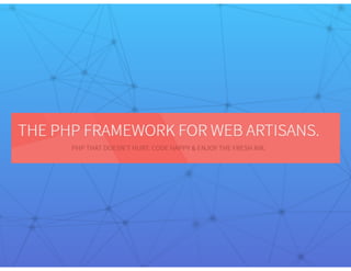 10 Awesome Websites Built With Laravel Framework