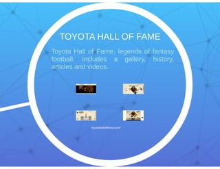 10 Awesome Websites Built With Laravel Framework