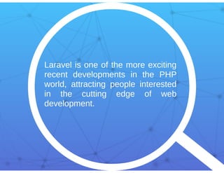 10 Awesome Websites Built With Laravel Framework
