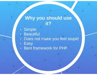 10 Awesome Websites Built With Laravel Framework