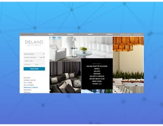 10 Awesome Websites Built With Laravel Framework