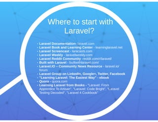 10 Awesome Websites Built With Laravel Framework