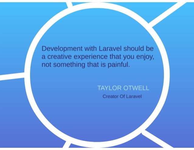 10 Awesome Websites Built With Laravel Framework