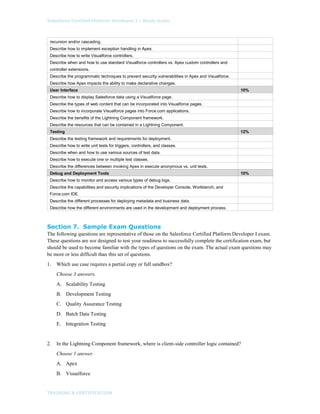 JavaScript-Developer-I PDF Testsoftware | Maxtic