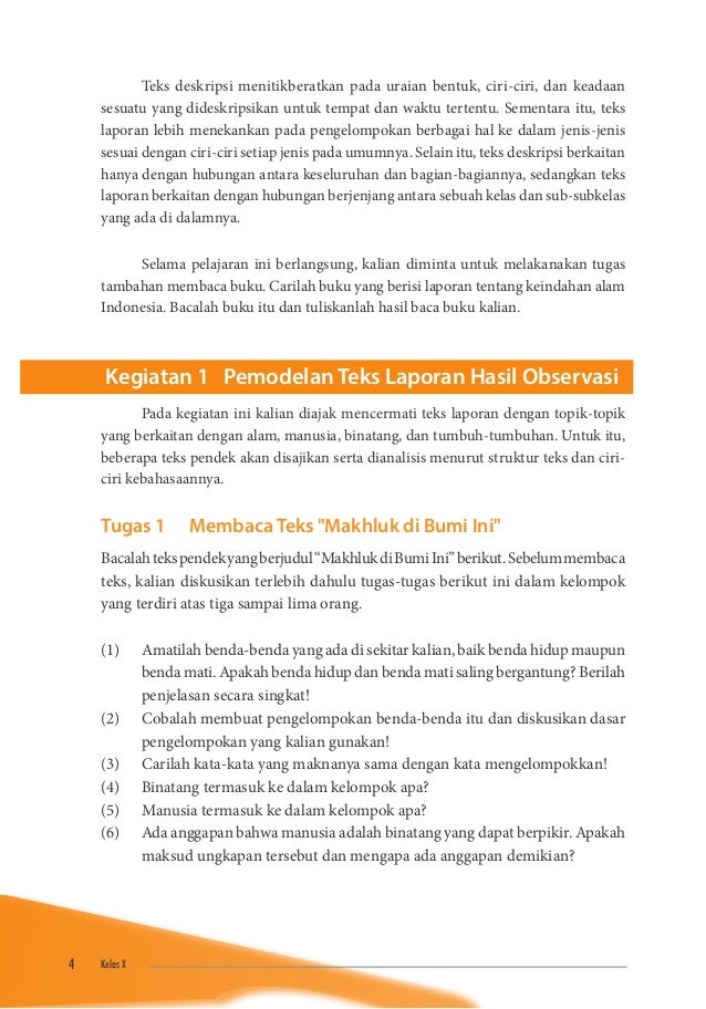 10 Bahasa Indonesia Bukusiswa